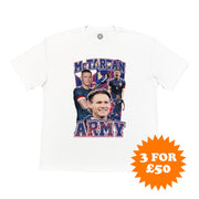 McTominay Schottland Raubkopien-T-Shirt