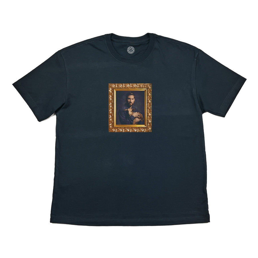 Messi Ziege T-Shirt