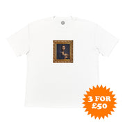 Messi Ziege T-Shirt