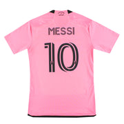 2024 Inter Miami adidas Heimtrikot Messi #10 *Neuwertig* S
