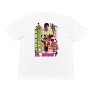 Mexiko Campos El Brody Bootleg T-Shirt