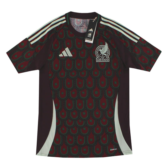 2024-25 Mexico adidas Home Shirt *w/tags* M