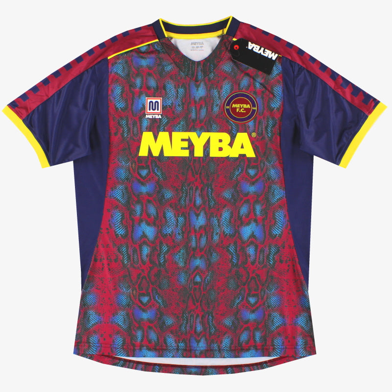 Meyba Heritage Snake Shirt *BNIB* S