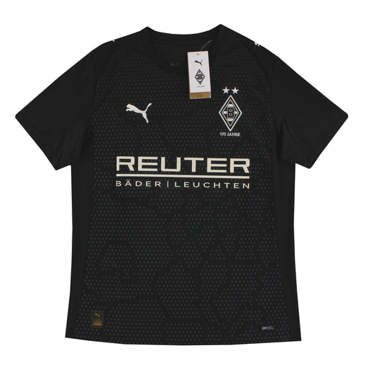 2025-26 Borussia Monchengladbach Puma Third Shirt *w/tags* L