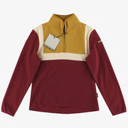 Napapijri 1/4 Zip Fleece Damen *mit Etikett* S