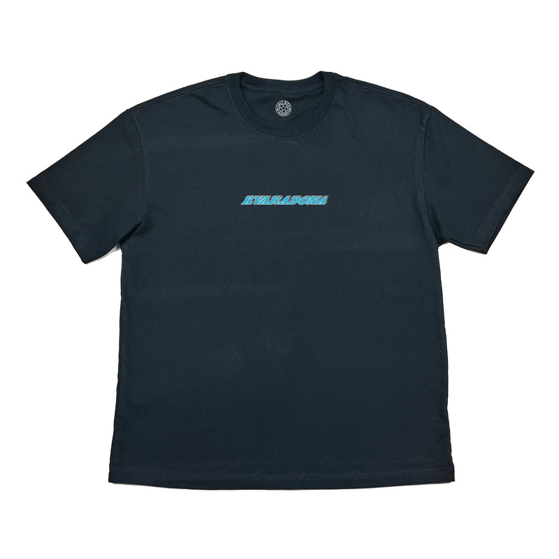 Napoli Khvicha Kvaratskhelia Bootleg Tee
