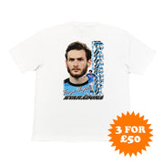 Napoli Khvicha Kvaratskhelia Bootleg T-Shirt