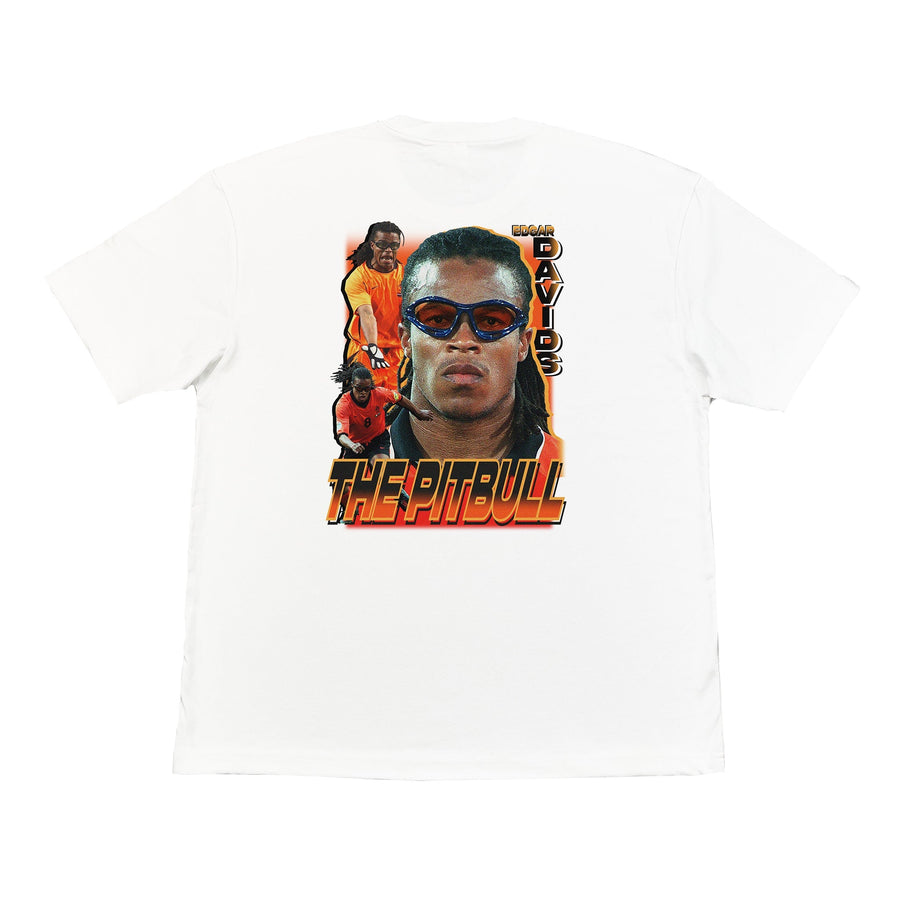 Niederlande Davids Bootleg T-Shirt