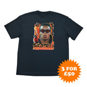 Niederlande Davids Bootleg T-Shirt