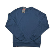 New Balance *BNWT* Navy Rundhalspullover (mehrere Größen)