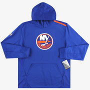New York Islanders Fanatics Rinkside NHL Hoodie *BNIB* S