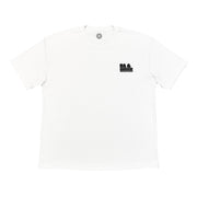 Newcastle United Ba & Cisse Bootleg T-Shirt