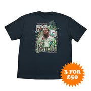 Nigeria Okocha Bootleg-T-Shirt
