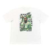 Nigeria Okocha Bootleg-T-Shirt