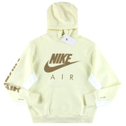 Nike Brushed-Back Fleece Pullover Hoodie *mit Etiketten* XL