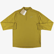 Nike Dri-Fit 1/2 Zip Element Laufshirt *neu mit Etikett* XXL