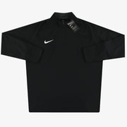 Nike Dri-Fit 1/2 Zip Training Top *mit Etiketten* XXL