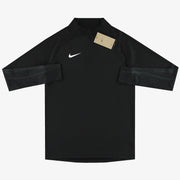 Nike Dri-Fit Football 1/2-Zip Drill Top *mit Etiketten* XXL