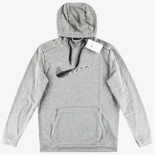 Nike Dri-Fit Swoosh Hoodie *w/tags* M