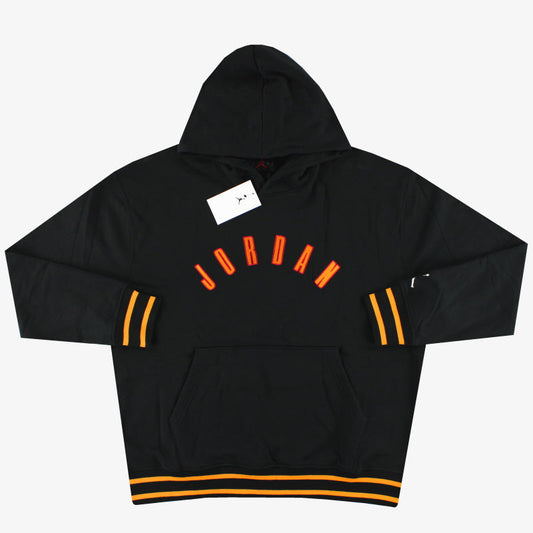Nike Jordan MVP Fleece Hoodie *w/tags* XL