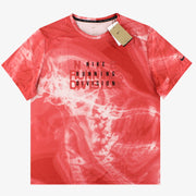 Nike Run Division Rise 365 T-Shirt *mit Etiketten* L