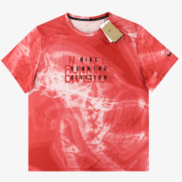 Nike Run Division Rise 365 Tee *w/tags* XL