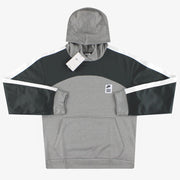 Nike Starting 5 Therma-Fit Basketball Hoodie *m. Etikett* L