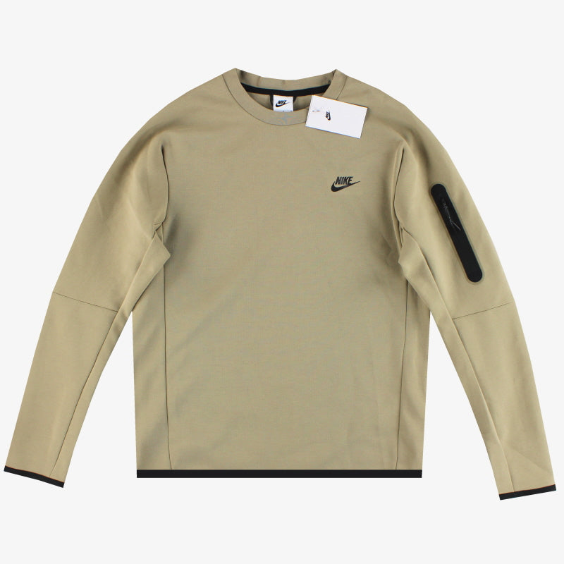 Nike Tech Fleece Sweatshirt *mit Etiketten* L