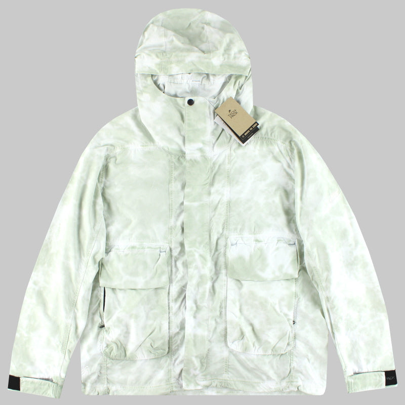 Nike Tech Pack Woven Kapuzenjacke *mit Etiketten* L
