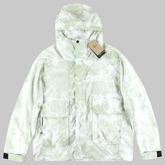 Nike Tech Pack Woven Hooded Jacket *w/tags* M