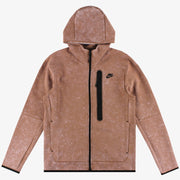 Nike Tech Wash Full Zip Kapuzenjacke *mit Etiketten* XL