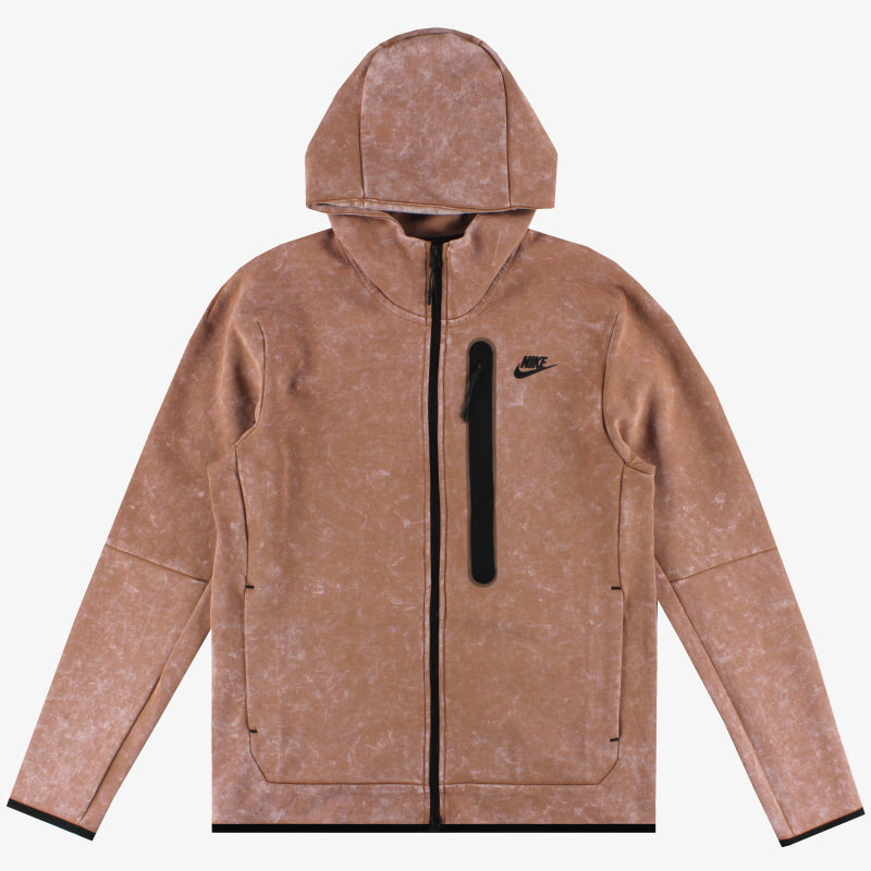 Nike Tech Wash Full Zip Kapuzenjacke *mit Etiketten* XL