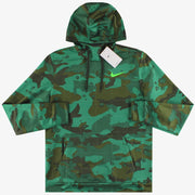 Nike Therma-Fit Camo Trainings-Hoodie *m. Etikett* M