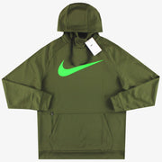 Nike Therma-Fit Trainings-Hoodie *mit Etiketten* M