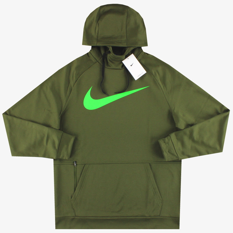 Nike Therma-Fit Trainings-Hoodie *mit Etiketten* M