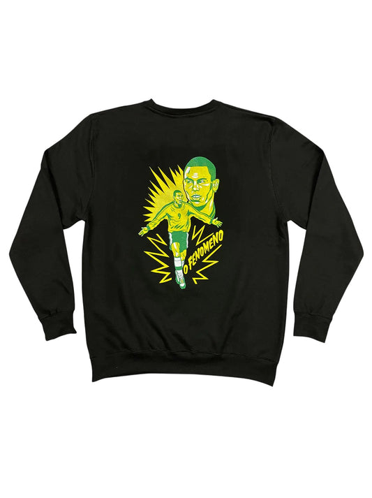 O'Fenomeno Sweatshirt