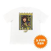 Parma Hernan Crespo Bootleg T-Shirt
