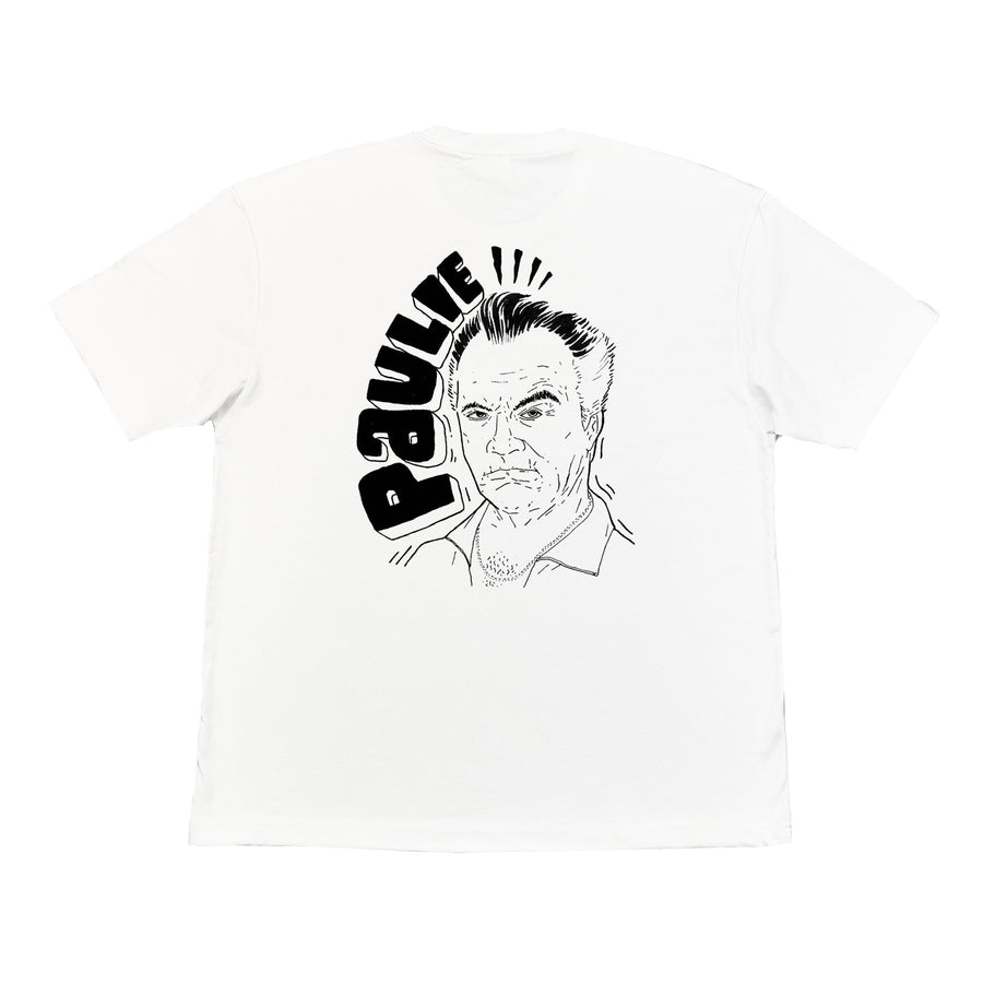 Paulie Walnuts Tee
