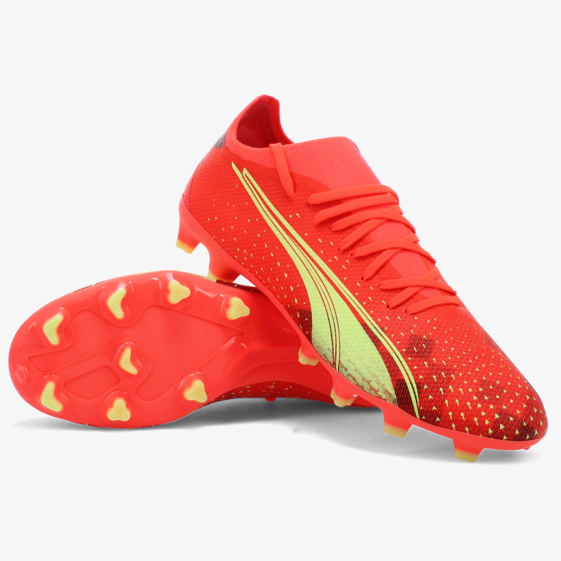Puma Ultra Match FG/AG Football Boots *BNIB*