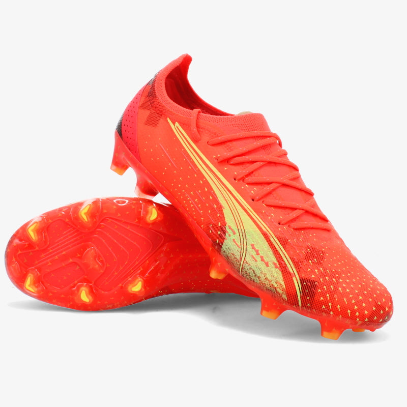 Puma Ultra Ultimate FG/AG Football Boots *BNIB*