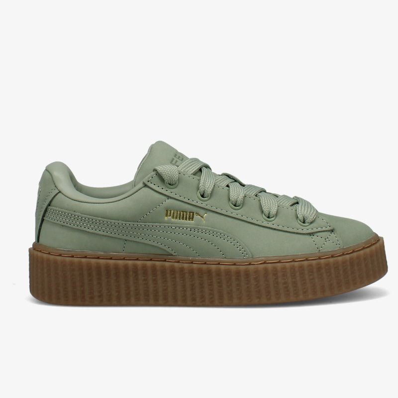Puma x Fenty Creeper Phatty Nubuck Sneakers *OVP*