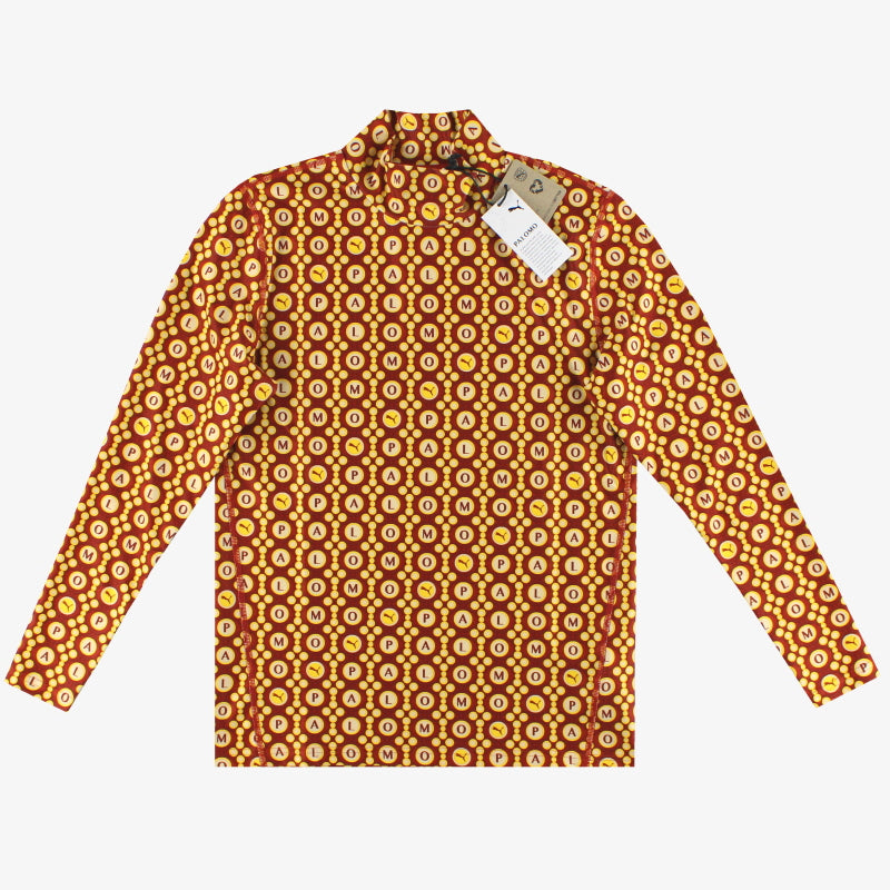 Puma x Palomo Longsleeve-T-Shirt *Neu & OVP* M