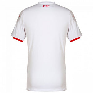 Tunisia 2019-20 Home Shirt (Excellent)_1