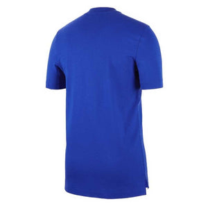 2020-2021 Holland Authentic Polo Shirt (Blue)_1