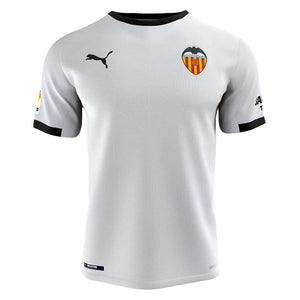 2020-2021 Valencia Home Shirt (Kids)_0