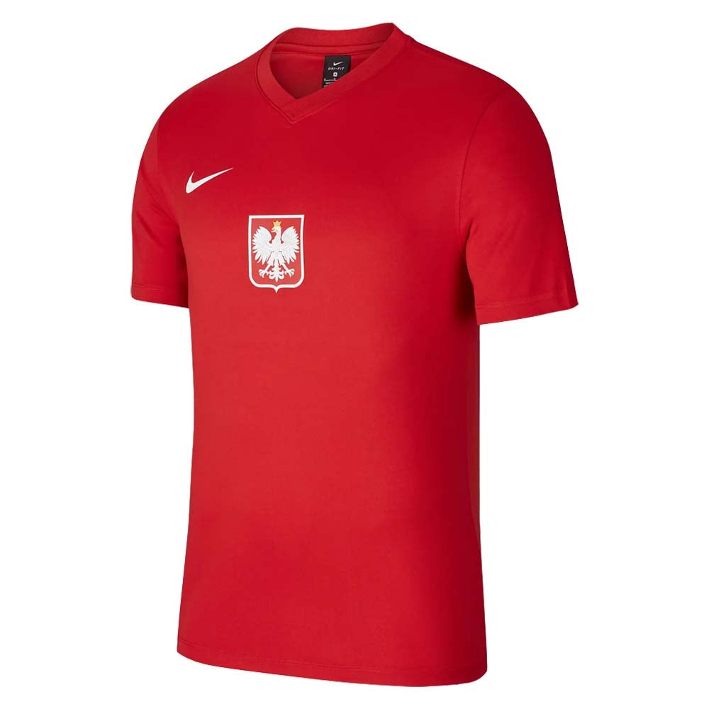 Poland away hot sale kit