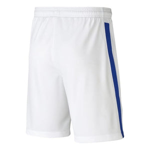 2020-2021 Croatia Home Shorts (White) - Kids_1