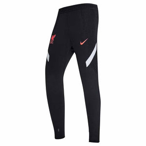 2020-2021 Liverpool CL Vaporknit Drill Pants (Black)_0