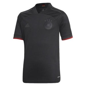 2020-2021 Germany Away Shirt (Kids)_0