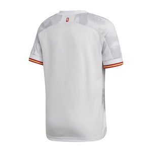 2020-2021 Spain Away Shirt_1